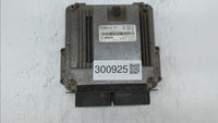 2015-2018 Ford Edge PCM Engine Control Computer ECU ECM PCU OEM P/N:F2GA-12A650-AEF G2GA-12A650-ARA Fits OEM Used Auto Parts