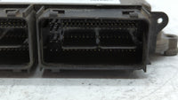 2015-2018 Ford Edge PCM Engine Control Computer ECU ECM PCU OEM P/N:F2GA-12A650-AEF G2GA-12A650-ARA Fits OEM Used Auto Parts