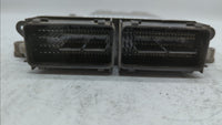 2015-2018 Ford Edge PCM Engine Control Computer ECU ECM PCU OEM P/N:F2GA-12A650-AEF G2GA-12A650-ARA Fits OEM Used Auto Parts