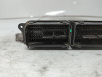 2015-2018 Ford Edge PCM Engine Control Computer ECU ECM PCU OEM P/N:F2GA-12A650-BPC F2GA-12A650-AEF Fits OEM Used Auto Parts