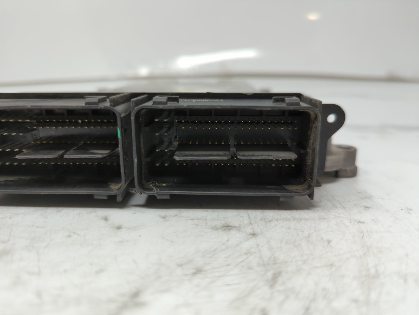 2015-2018 Ford Edge PCM Engine Control Computer ECU ECM PCU OEM P/N:F2GA-12A650-BPC F2GA-12A650-AEF Fits OEM Used Auto Parts