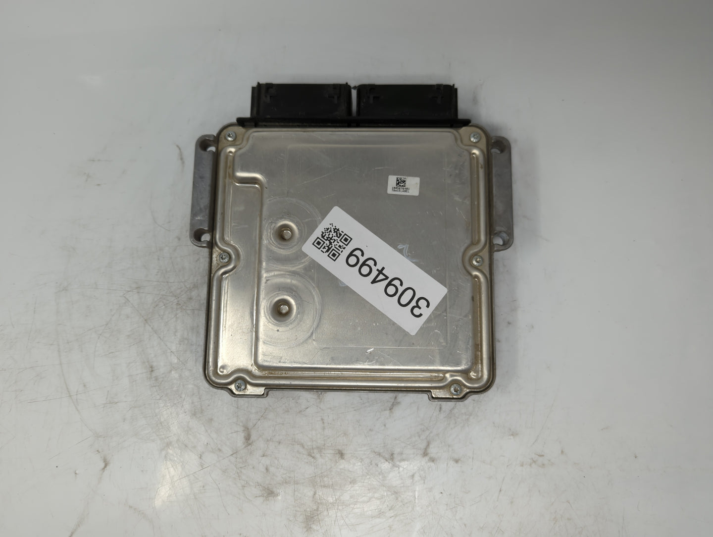 2015-2018 Ford Edge PCM Engine Control Computer ECU ECM PCU OEM P/N:F2GA-12A650-BPC F2GA-12A650-AEF Fits OEM Used Auto Parts