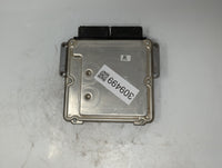 2015-2018 Ford Edge PCM Engine Control Computer ECU ECM PCU OEM P/N:F2GA-12A650-BPC F2GA-12A650-AEF Fits OEM Used Auto Parts