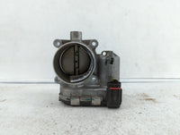 2015-2018 Ford Edge Throttle Body P/N:0 280 750 566 DS7E-9F991-BB Fits Fits 2014 2015 2016 2017 2018 2019 OEM Used Auto Part