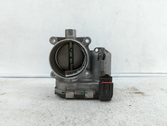 compare product 2015-2018 Ford Edge Throttle Body P/N:0 280 750 566 DS7E-9F991-BB Fits Fits 2014 2015 2016 2017 2018 2019 OEM Used Auto Parts