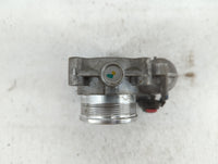 2015-2018 Ford Edge Throttle Body P/N:0 280 750 566 DS7E-9F991-BB Fits Fits 2014 2015 2016 2017 2018 2019 OEM Used Auto Part