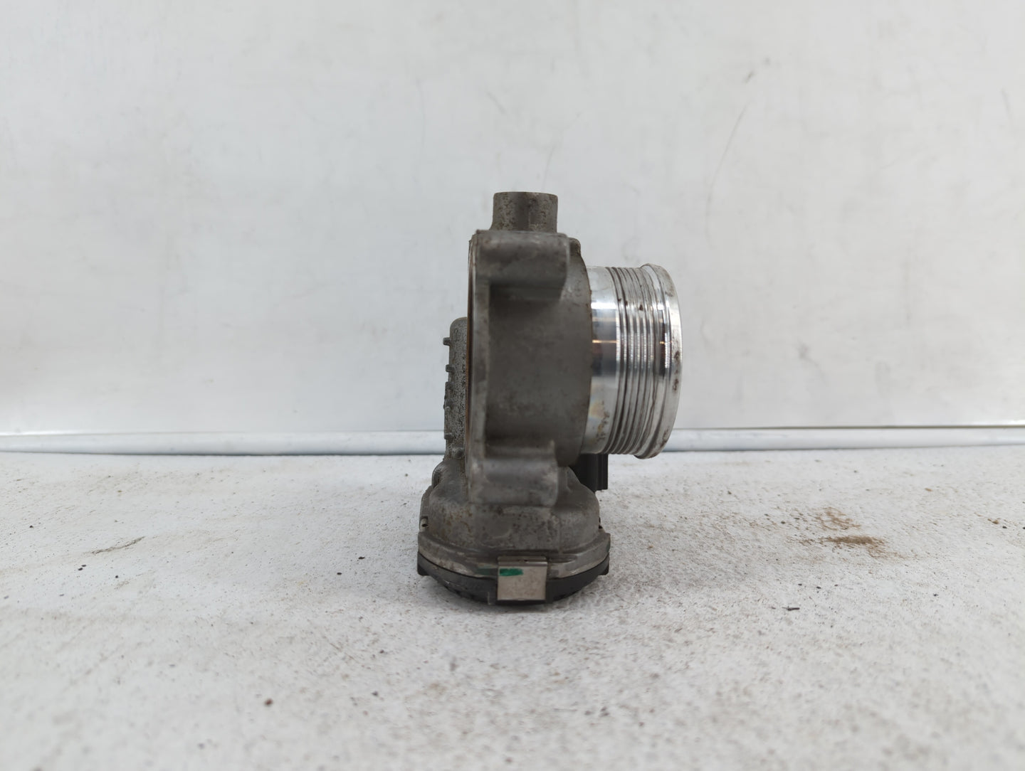 2015-2018 Ford Edge Throttle Body P/N:0 280 750 566 DS7E-9F991-BB Fits Fits 2014 2015 2016 2017 2018 2019 OEM Used Auto Part