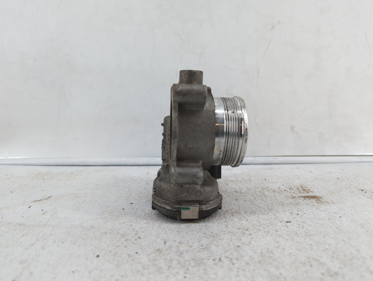 2015-2018 Ford Edge Throttle Body P/N:0 280 750 566 DS7E-9F991-BB Fits Fits 2014 2015 2016 2017 2018 2019 OEM Used Auto Part