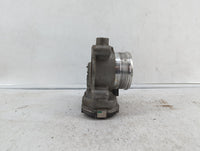 2015-2018 Ford Edge Throttle Body P/N:0 280 750 566 DS7E-9F991-BB Fits Fits 2014 2015 2016 2017 2018 2019 OEM Used Auto Part