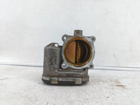 2015-2018 Ford Edge Throttle Body P/N:0 280 750 566 DS7E-9F991-BB Fits Fits 2014 2015 2016 2017 2018 2019 OEM Used Auto Part