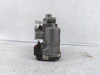 2015-2018 Ford Edge Throttle Body P/N:0 280 750 566 DS7E-9F991-BB Fits Fits 2014 2015 2016 2017 2018 2019 OEM Used Auto Part