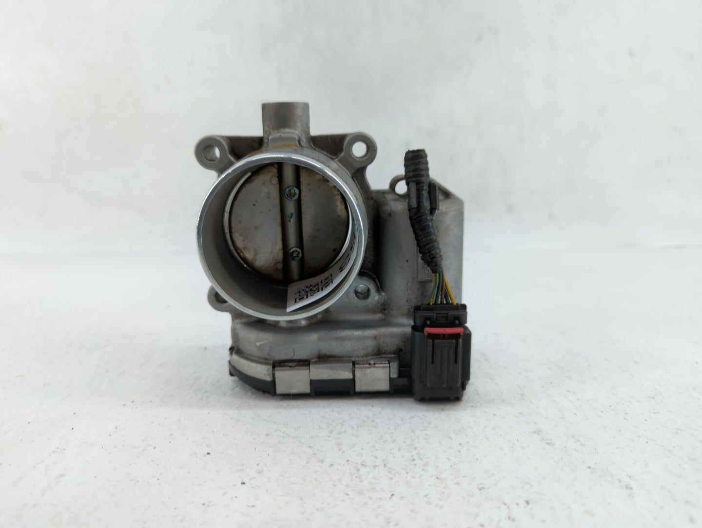 2015-2018 Ford Edge Throttle Body P/N:0 280 750 566 DS7E-9F991-BB Fits Fits 2014 2015 2016 2017 2018 2019 OEM Used Auto Part