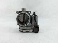 2015-2018 Ford Edge Throttle Body P/N:0 280 750 566 DS7E-9F991-BB Fits Fits 2014 2015 2016 2017 2018 2019 OEM Used Auto Part
