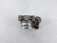 2015-2018 Ford Edge Throttle Body P/N:0 280 750 566 DS7E-9F991-BB Fits Fits 2014 2015 2016 2017 2018 2019 OEM Used Auto Part