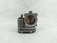 2015-2018 Ford Edge Throttle Body P/N:0 280 750 566 DS7E-9F991-BB Fits Fits 2014 2015 2016 2017 2018 2019 OEM Used Auto Part
