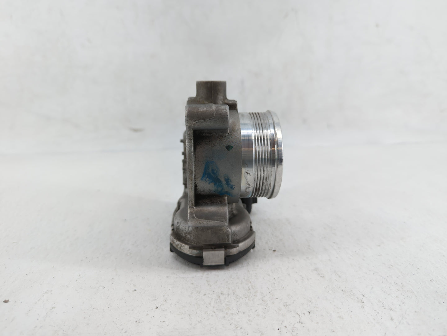 2015-2018 Ford Edge Throttle Body P/N:0 280 750 566 DS7E-9F991-BB Fits Fits 2014 2015 2016 2017 2018 2019 OEM Used Auto Part