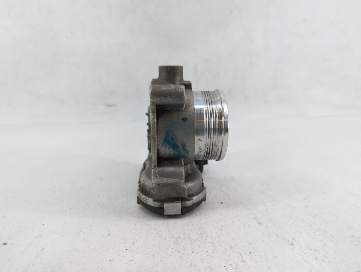 2015-2018 Ford Edge Throttle Body P/N:0 280 750 566 DS7E-9F991-BB Fits Fits 2014 2015 2016 2017 2018 2019 OEM Used Auto Part