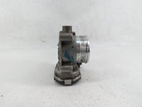 2015-2018 Ford Edge Throttle Body P/N:0 280 750 566 DS7E-9F991-BB Fits Fits 2014 2015 2016 2017 2018 2019 OEM Used Auto Part