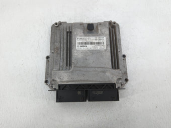 compare product 2015-2018 Ford Edge PCM Engine Control Computer ECU ECM PCU OEM P/N:F2GA-12A650-BRB F2GA-12A650-BPC Fits OEM Used Auto Parts