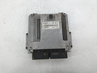 compare product 2015-2018 Ford Edge PCM Engine Control Computer ECU ECM PCU OEM P/N:F2GA-12A650-BRB F2GA-12A650-BPC Fits OEM Used Auto Parts