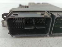 2015-2018 Ford Edge PCM Engine Control Computer ECU ECM PCU OEM P/N:F2GA-12A650-BRB F2GA-12A650-BPC Fits OEM Used Auto Parts