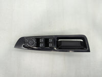 2015-2016 Ford Edge Master Power Window Switch Replacement Driver Side Left P/N:FL3T-14B133-BEW FL3T-14B133-BFW Fits OEM Use