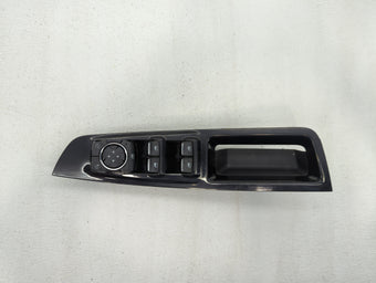 compare product 2015-2016 Ford Edge Master Power Window Switch Replacement Driver Side Left P/N:FL3T-14B133-BEW FL3T-14B133-BFW Fits OEM Used Auto Parts