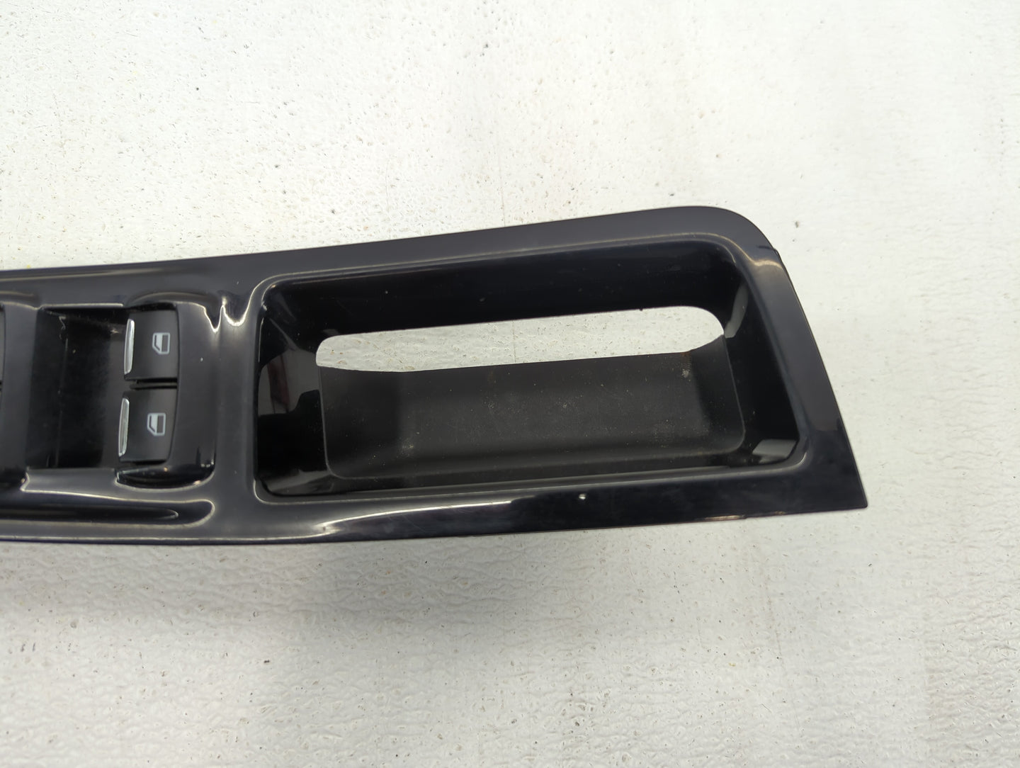 2015-2016 Ford Edge Master Power Window Switch Replacement Driver Side Left P/N:FL3T-14B133-BEW FL3T-14B133-BFW Fits OEM Use