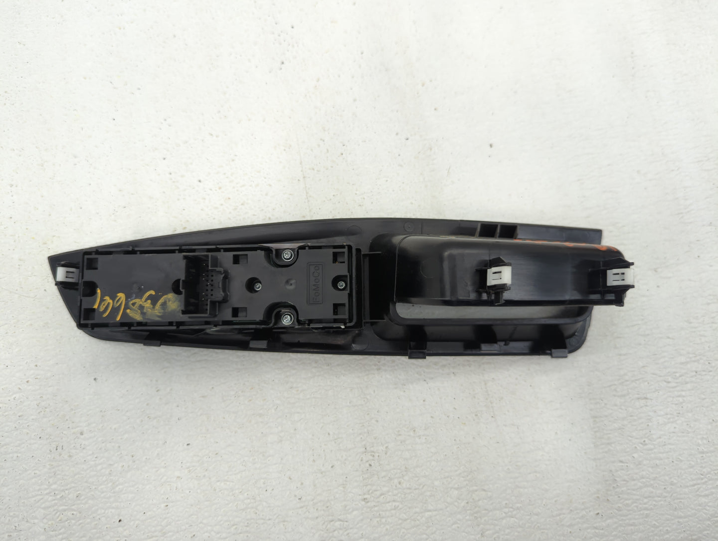 2015-2016 Ford Edge Master Power Window Switch Replacement Driver Side Left P/N:FL3T-14B133-BEW FL3T-14B133-BFW Fits OEM Use