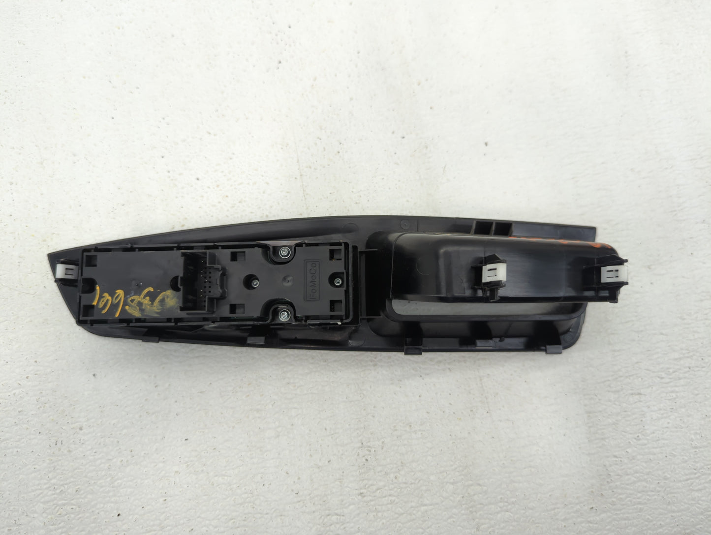 2015-2016 Ford Edge Master Power Window Switch Replacement Driver Side Left P/N:FL3T-14B133-BEW FL3T-14B133-BFW Fits OEM Use