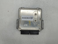 2015-2018 Ford Edge PCM Engine Control Computer ECU ECM PCU OEM P/N:F2GA-12A650-AAE F2GA-12A650-BRB Fits OEM Used Auto Parts