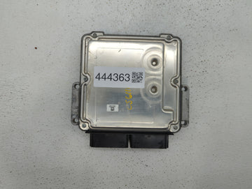 2015-2018 Ford Edge PCM Engine Control Computer ECU ECM PCU OEM P/N:F2GA-12A650-AAE F2GA-12A650-BRB Fits OEM Used Auto Parts