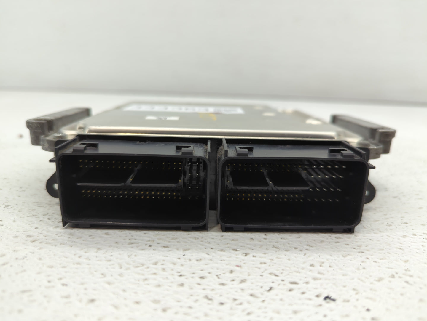 2015-2018 Ford Edge PCM Engine Control Computer ECU ECM PCU OEM P/N:F2GA-12A650-AAE F2GA-12A650-BRB Fits OEM Used Auto Parts