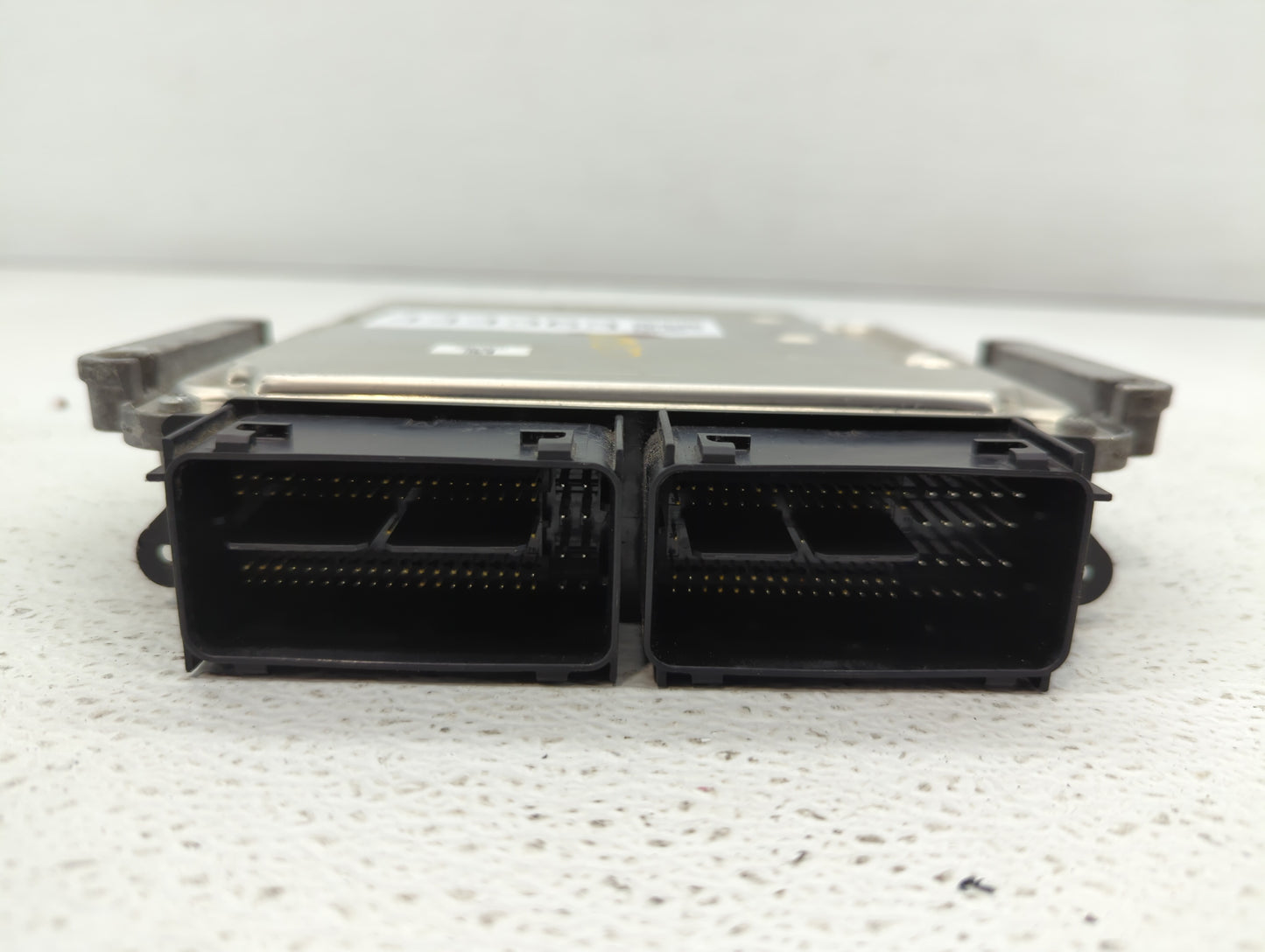 2015-2018 Ford Edge PCM Engine Control Computer ECU ECM PCU OEM P/N:F2GA-12A650-AAE F2GA-12A650-BRB Fits OEM Used Auto Parts