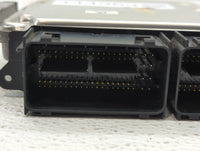 2015-2018 Ford Edge PCM Engine Control Computer ECU ECM PCU OEM P/N:F2GA-12A650-AAE F2GA-12A650-BRB Fits OEM Used Auto Parts