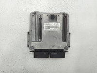 2015-2018 Ford Edge PCM Engine Control Computer ECU ECM PCU OEM P/N:F2GA-12A650-AAE F2GA-12A650-BRB Fits OEM Used Auto Parts