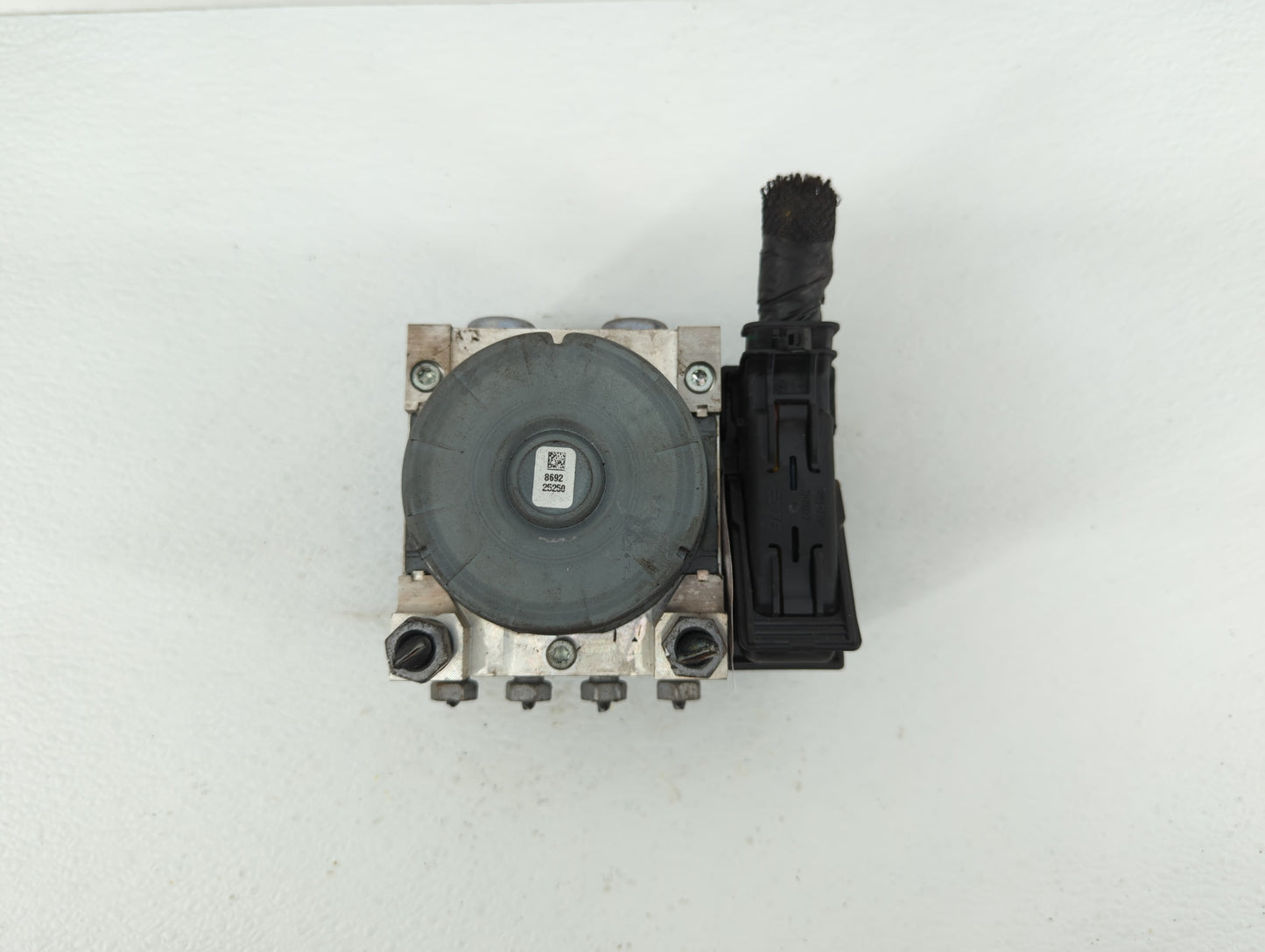 2015-2018 Ford Edge ABS Pump Control Module Replacement P/N:F2GC-2C405-AF F2GC-2C405-AG Fits Fits 2015 2016 2017 2018 OEM Us