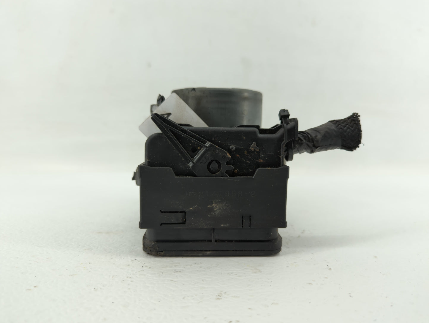 2015-2018 Ford Edge ABS Pump Control Module Replacement P/N:F2GC-2C405-AF F2GC-2C405-AG Fits Fits 2015 2016 2017 2018 OEM Us