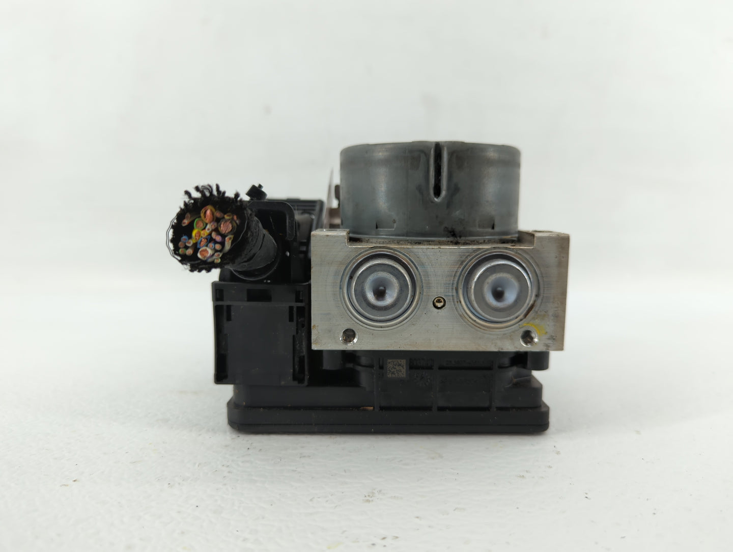 2015-2018 Ford Edge ABS Pump Control Module Replacement P/N:F2GC-2C405-AF F2GC-2C405-AG Fits Fits 2015 2016 2017 2018 OEM Us