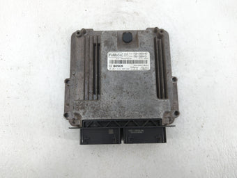 compare product 2015-2018 Ford Edge PCM Engine Control Computer ECU ECM PCU OEM P/N:F2GA-12A650-AEF F2GA-12A650-BRB Fits OEM Used Auto Parts