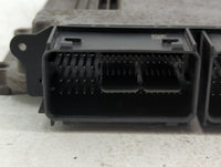 2015-2018 Ford Edge PCM Engine Control Computer ECU ECM PCU OEM P/N:F2GA-12A650-AEF F2GA-12A650-BRB Fits OEM Used Auto Parts