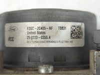 2015-2018 Ford Edge ABS Pump Control Module Replacement P/N:F2GC-2C405-AF F2GC-2C405-AG Fits Fits 2015 2016 2017 2018 OEM Us
