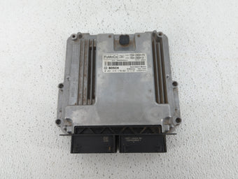 compare product 2015-2018 Ford Edge PCM Engine Control Computer ECU ECM PCU OEM P/N:F2GA-12A650-ATB FB5A-12B684-CA Fits OEM Used Auto Parts