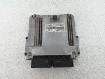 2015-2018 Ford Edge PCM Engine Control Computer ECU ECM PCU OEM P/N:F2GA-12A650-ATB FB5A-12B684-CA Fits OEM Used Auto Parts 
