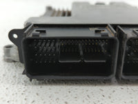 2015-2018 Ford Edge PCM Engine Control Computer ECU ECM PCU OEM P/N:F2GA-12A650-ATB FB5A-12B684-CA Fits OEM Used Auto Parts 
