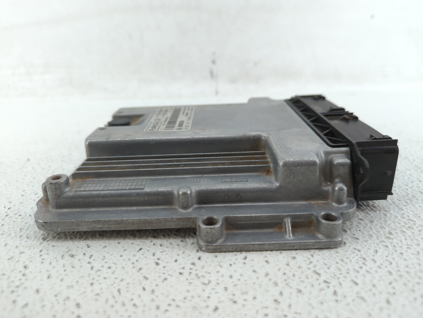 2015-2018 Ford Edge PCM Engine Control Computer ECU ECM PCU OEM P/N:F2GA-12A650-ATB FB5A-12B684-CA Fits OEM Used Auto Parts 