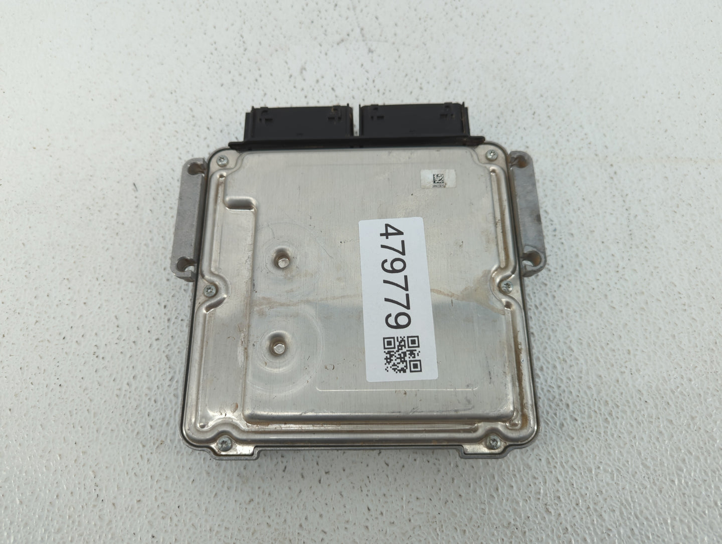 2015-2018 Ford Edge PCM Engine Control Computer ECU ECM PCU OEM P/N:F2GA-12A650-ATB FB5A-12B684-CA Fits OEM Used Auto Parts 