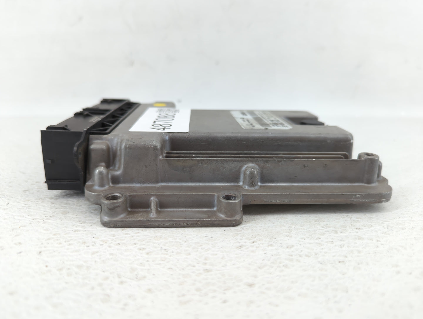2015-2018 Ford Edge PCM Engine Control Computer ECU ECM PCU OEM P/N:F2GA-12A650-AEF FB5A-12B684-CA Fits OEM Used Auto Parts 