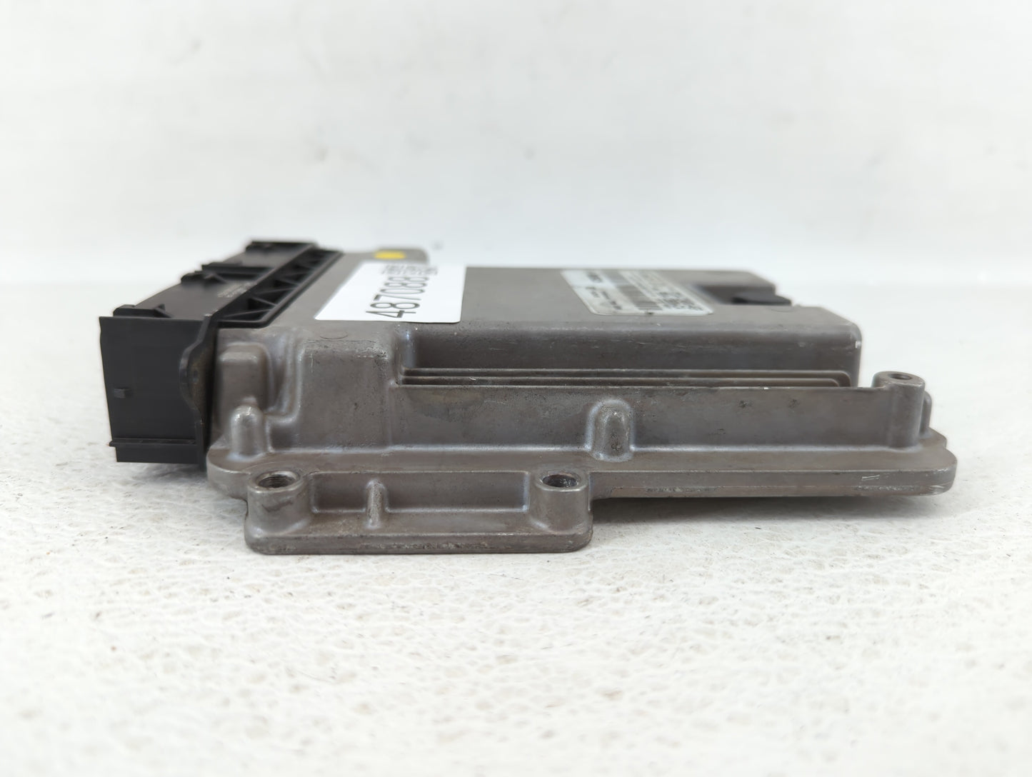 2015-2018 Ford Edge PCM Engine Control Computer ECU ECM PCU OEM P/N:F2GA-12A650-AEF FB5A-12B684-CA Fits OEM Used Auto Parts 