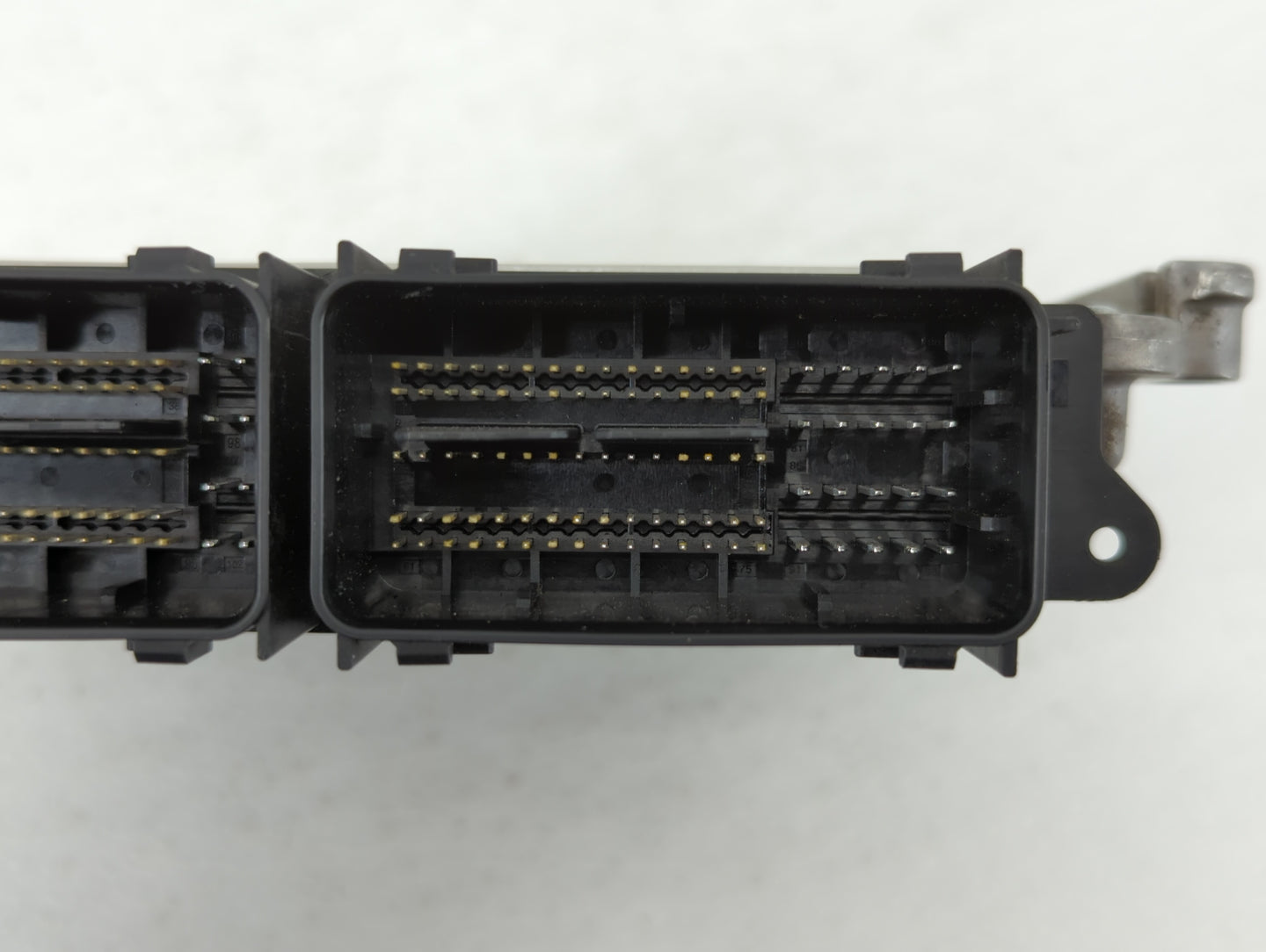 2015-2018 Ford Edge PCM Engine Control Computer ECU ECM PCU OEM P/N:F2GA-12A650-AEF FB5A-12B684-CA Fits OEM Used Auto Parts 